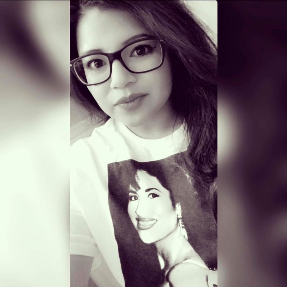 Meet your Posher, Beatriz